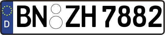 BN-ZH7882