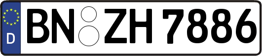 BN-ZH7886