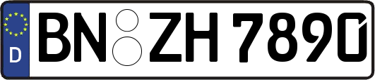 BN-ZH7890