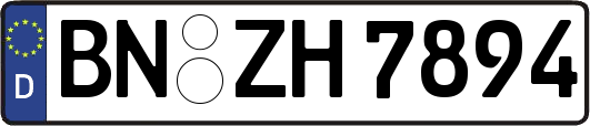 BN-ZH7894