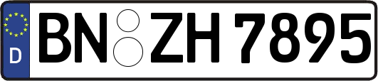BN-ZH7895