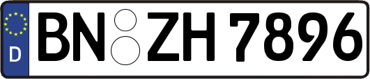 BN-ZH7896
