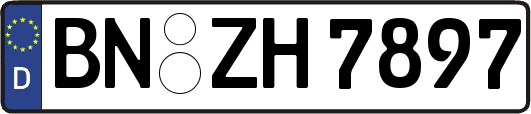 BN-ZH7897