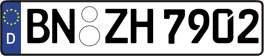BN-ZH7902
