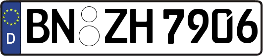 BN-ZH7906