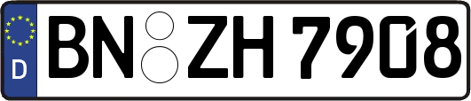 BN-ZH7908