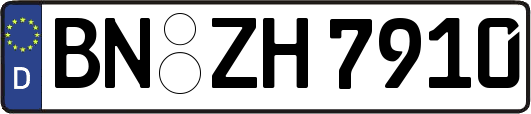 BN-ZH7910