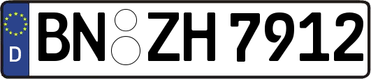 BN-ZH7912