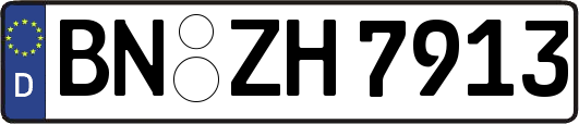 BN-ZH7913