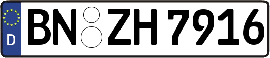 BN-ZH7916