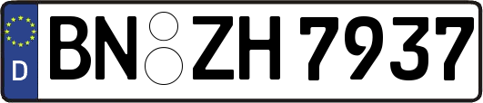 BN-ZH7937