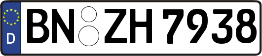 BN-ZH7938