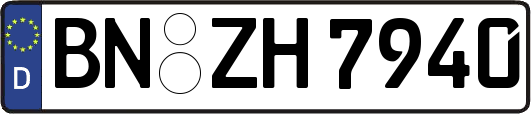 BN-ZH7940
