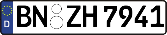BN-ZH7941