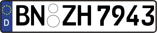 BN-ZH7943