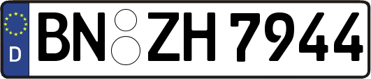 BN-ZH7944
