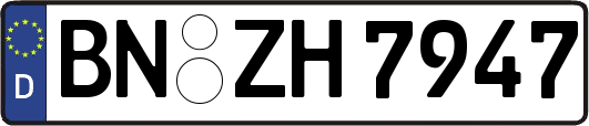 BN-ZH7947