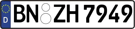 BN-ZH7949