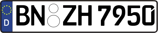 BN-ZH7950