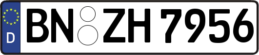 BN-ZH7956