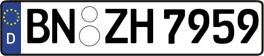BN-ZH7959