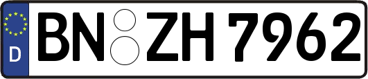 BN-ZH7962