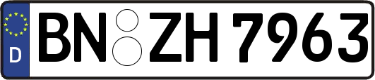 BN-ZH7963