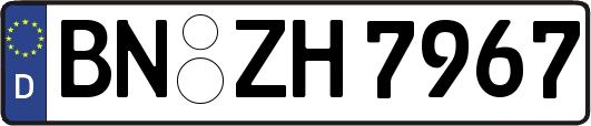 BN-ZH7967