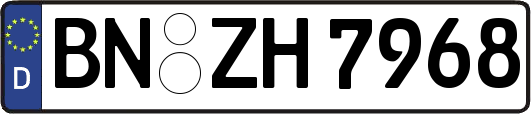 BN-ZH7968