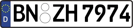 BN-ZH7974