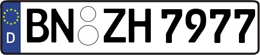 BN-ZH7977