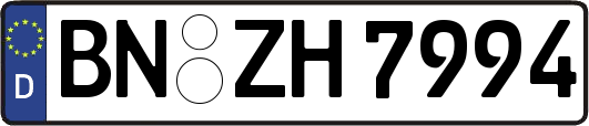 BN-ZH7994