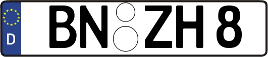 BN-ZH8