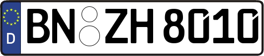 BN-ZH8010