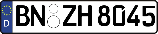BN-ZH8045