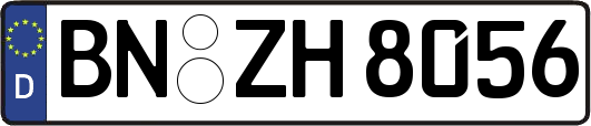BN-ZH8056