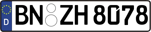 BN-ZH8078