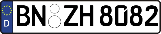 BN-ZH8082