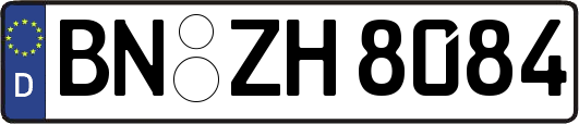 BN-ZH8084