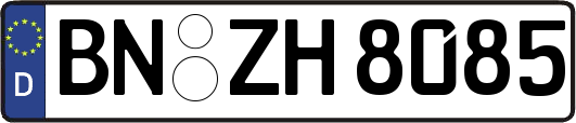 BN-ZH8085
