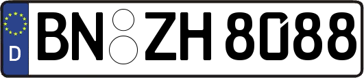 BN-ZH8088