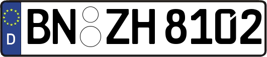 BN-ZH8102