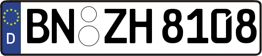 BN-ZH8108