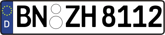 BN-ZH8112