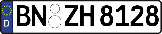 BN-ZH8128