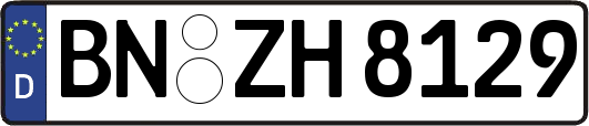 BN-ZH8129