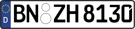 BN-ZH8130