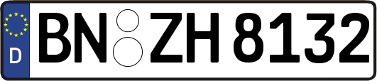 BN-ZH8132