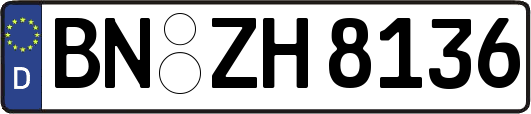 BN-ZH8136
