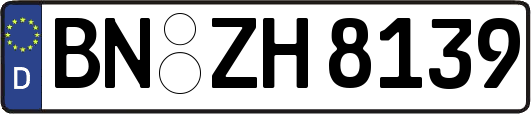 BN-ZH8139